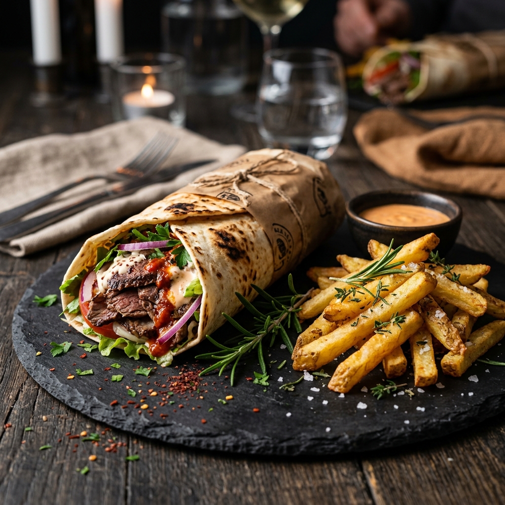 Papyon Döner